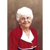 Obituary of Mollie (Skeets) Deines