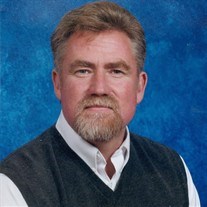 Obituary of Richard Thomas Maurer