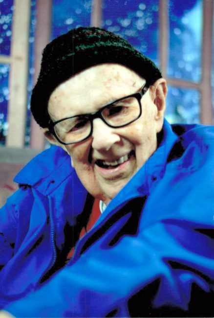 Obituary of Raymond Gaddi