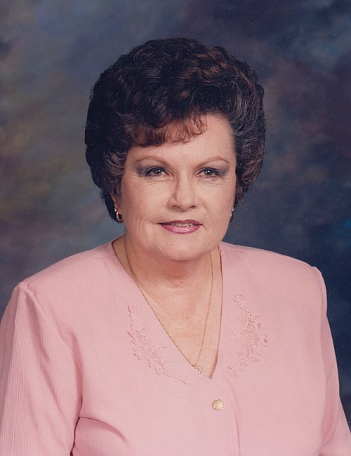 Obituary of Sally May Roesler