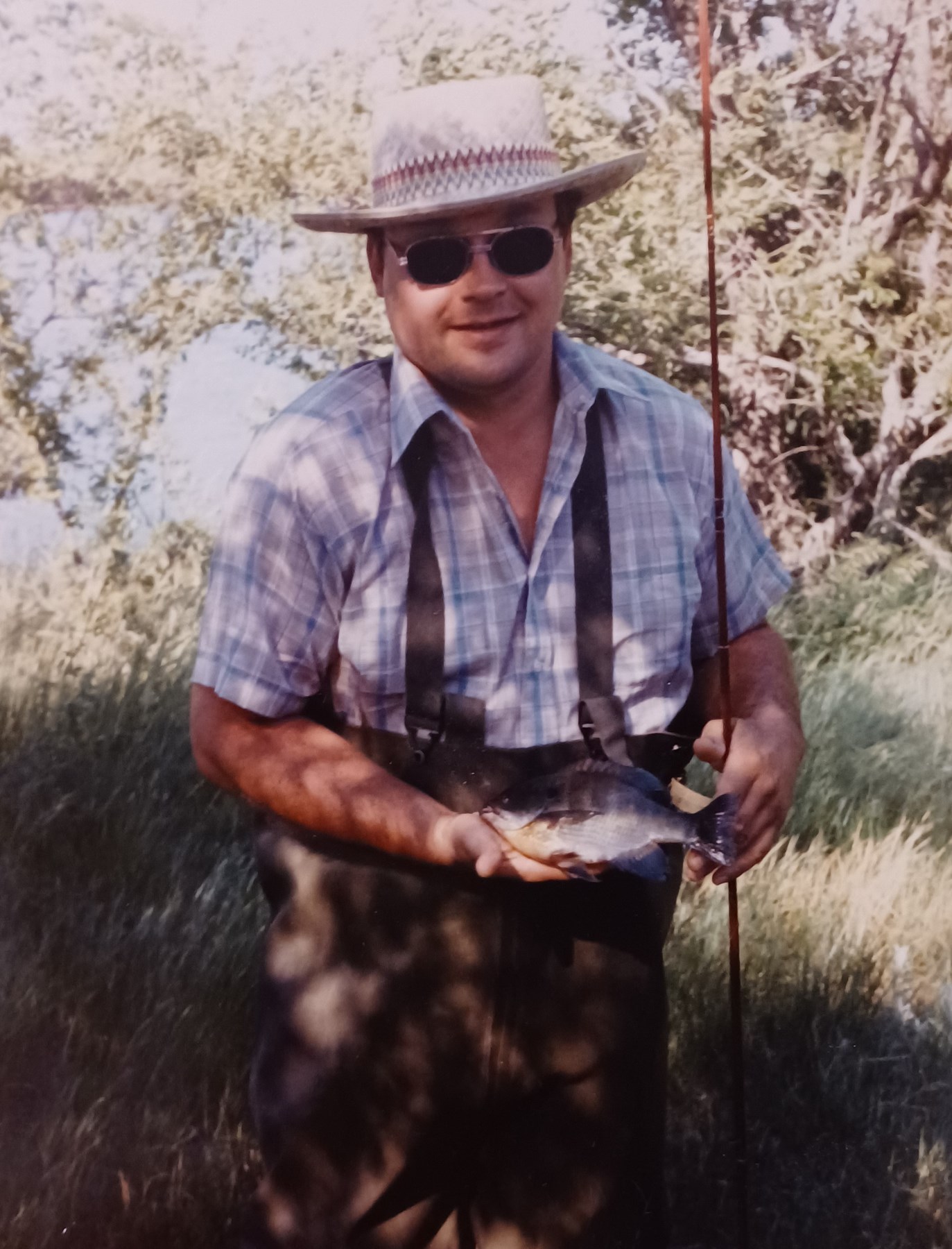 Obituary of Gordon L Guenthner