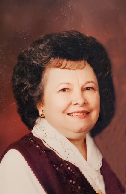 Obituary of Sharill Andrae