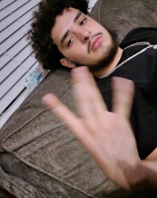 Obituary of Justin Joel O'Dell