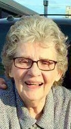 Obituary of Marjorie L Bierschenk