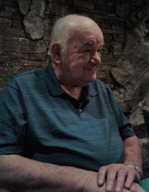 Obituary of John Childers