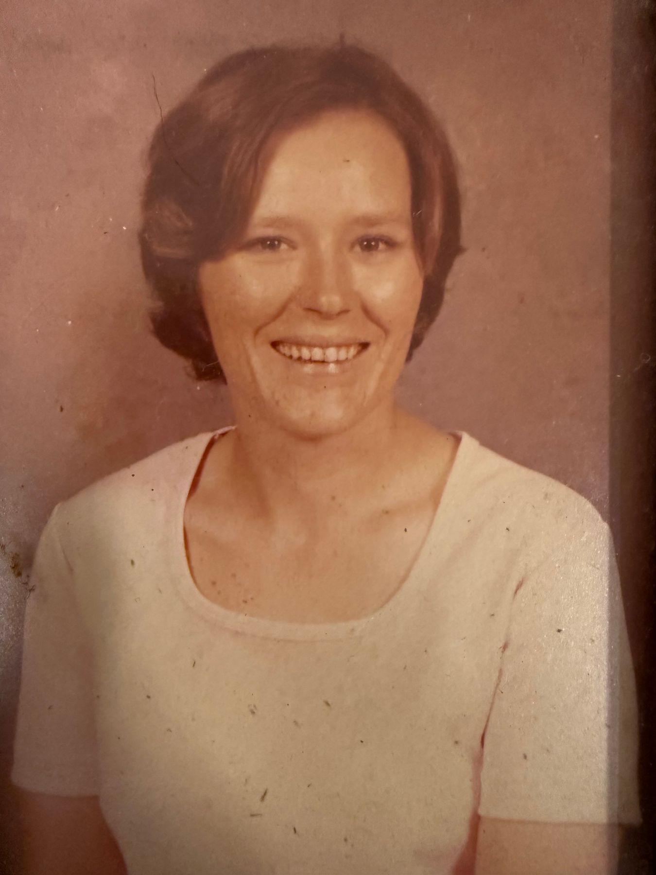 Obituary of Martha Rippie