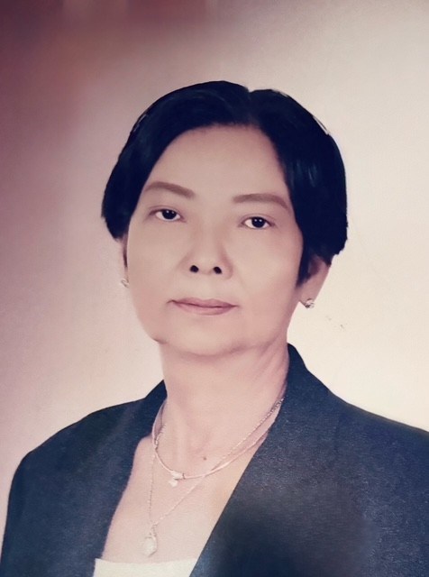 Avis de décès de Lien Thi Bui