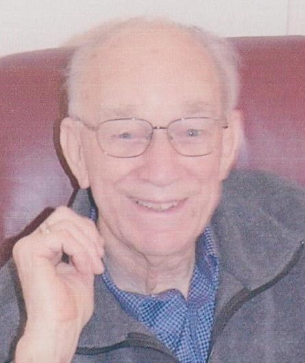 Obituary of Marshall B. Hatch