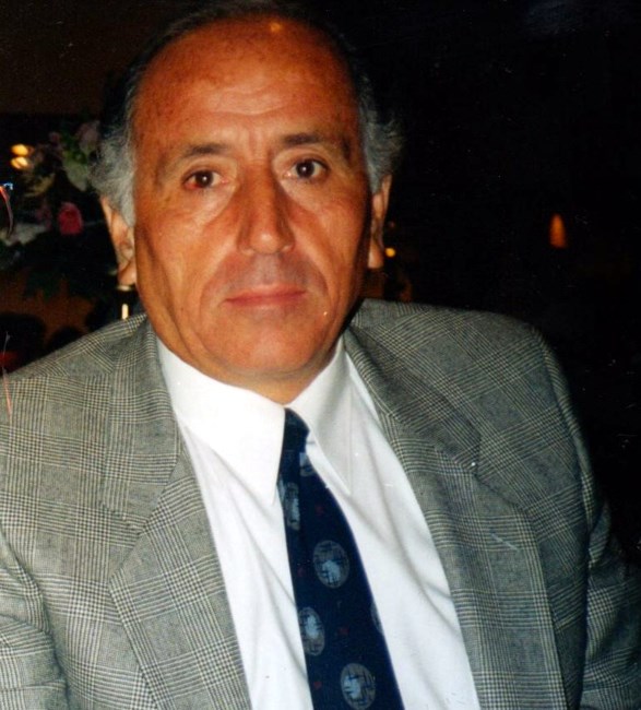 Obituary of Javier Bobadilla