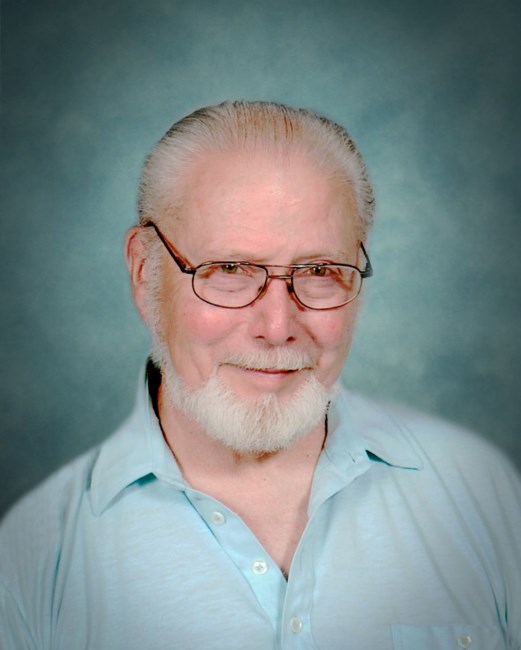 Obituary of Richard Elmer Livers