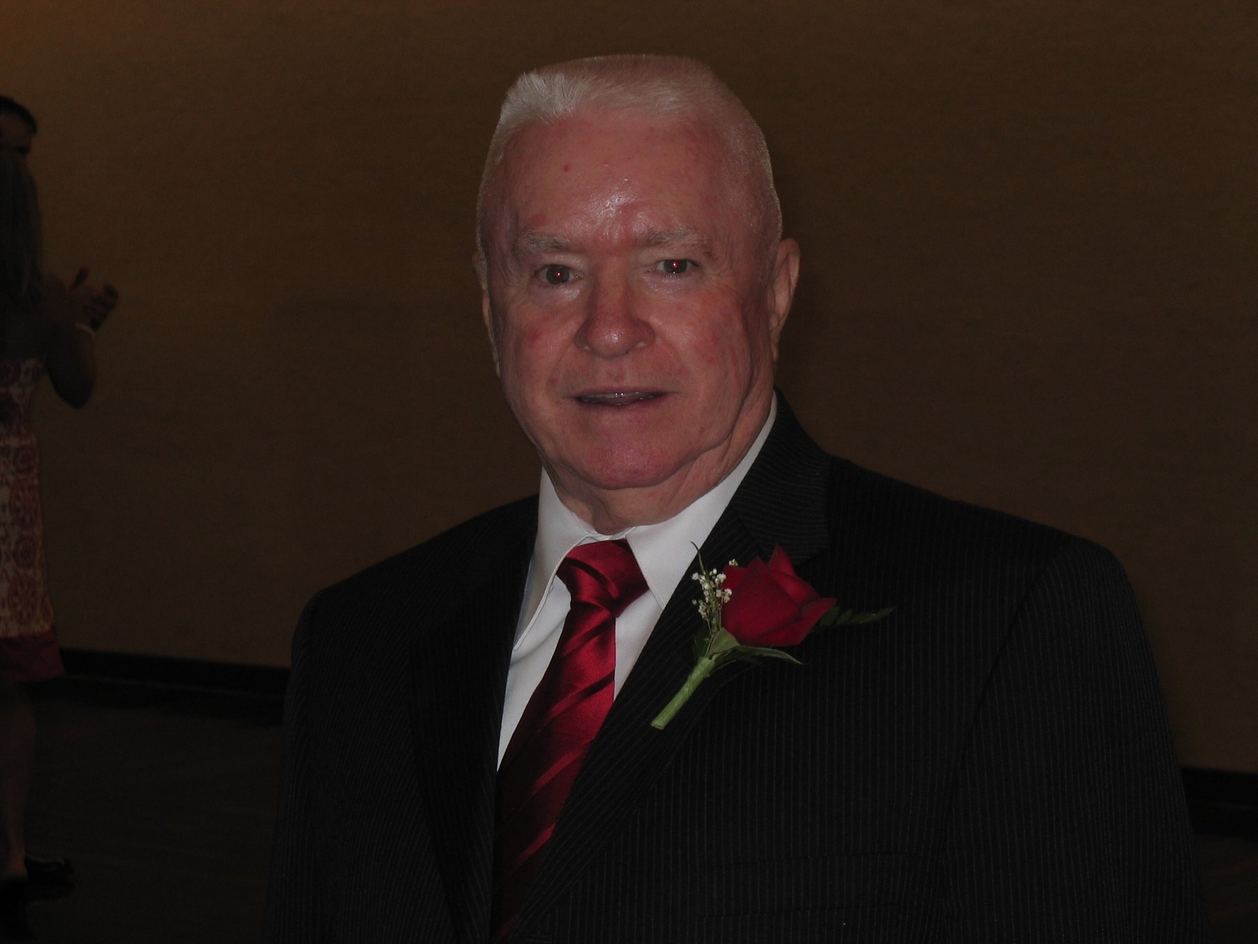 Harrison Milton Smith Jr Obituary Stafford, VA