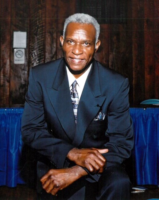 Obituary of QP Stanley