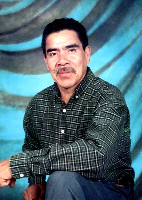 Obituary of Alberto Hernandez Bernal