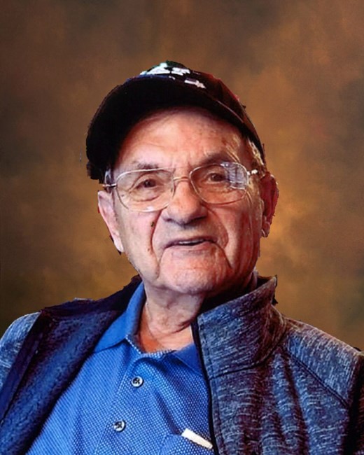Obituary of Richard Peter Santos, Sr.