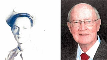 Obituary of Marion Church