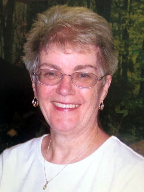 Obituary of Elizabeth Bernadette Wojtowicz