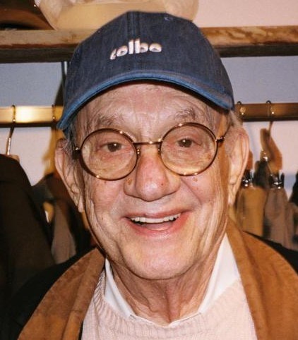 Obituary of Stephen Goller