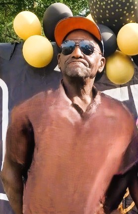 Obituary of Otis Tate