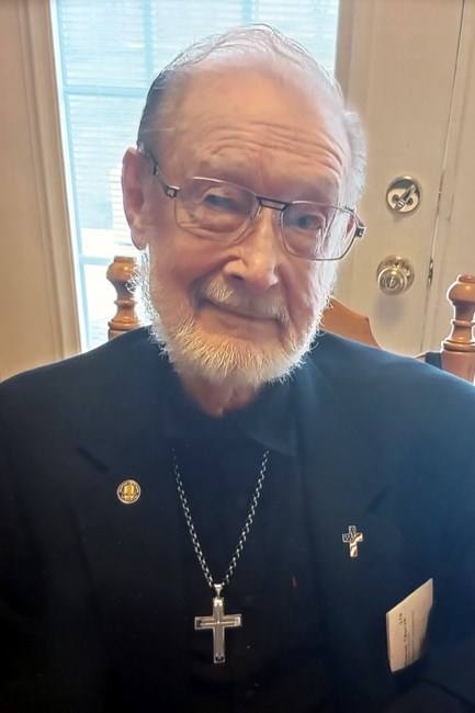 Obituario de James Robert Starkey