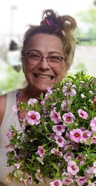 Obituary of Donna Elizabeth Lindsey