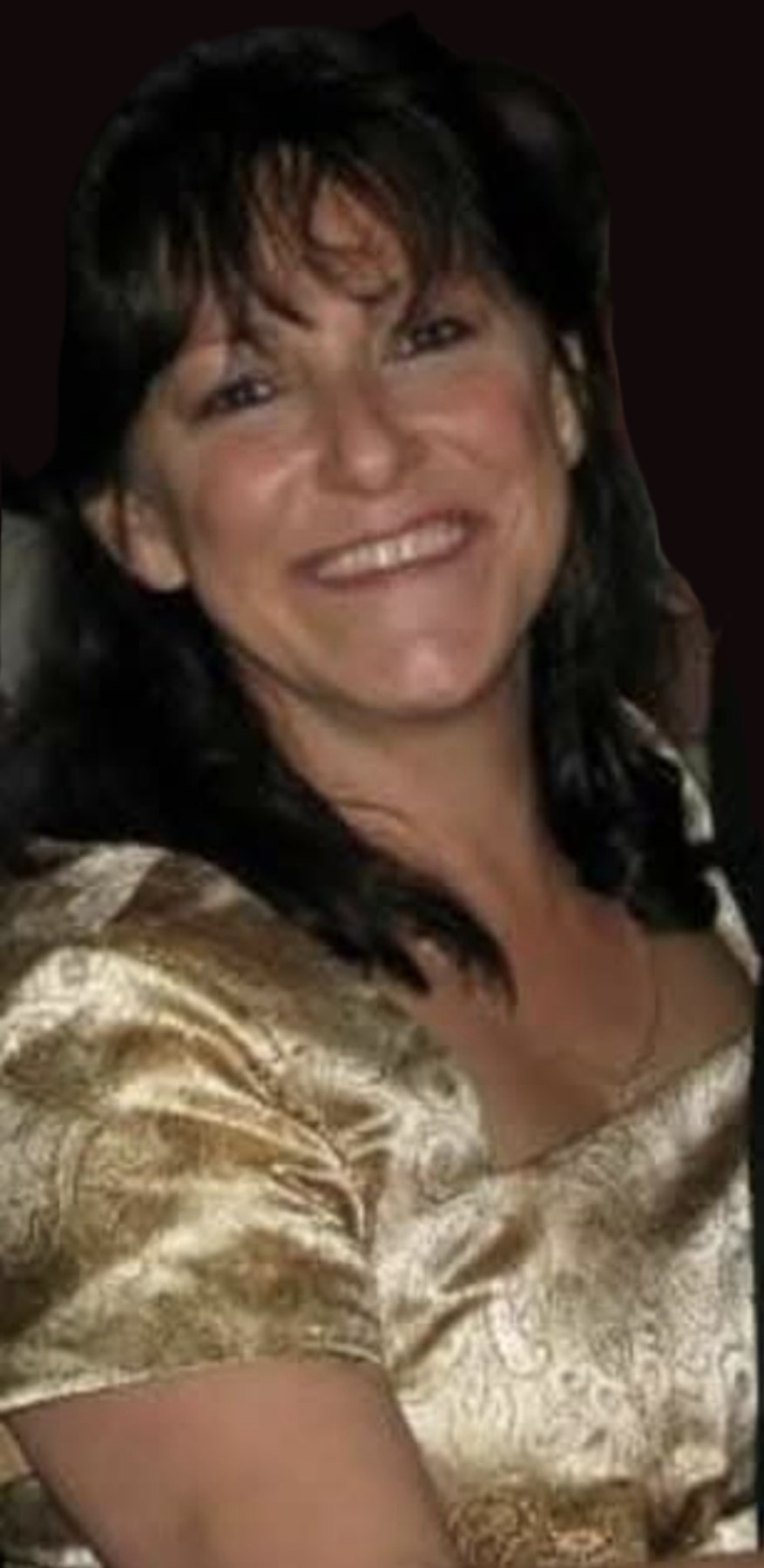 Obituary of Irene Mary Agnes Tassin Burgess
