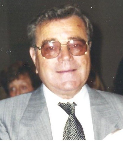 Obituary of Arthur Samuel Gold