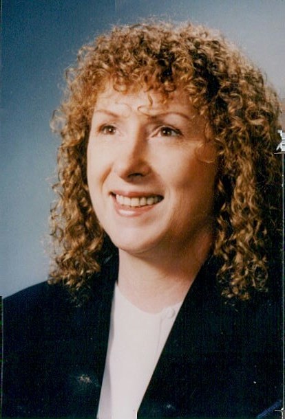 Obituario de Mrs. Mary Pauline Hanlon McInerney