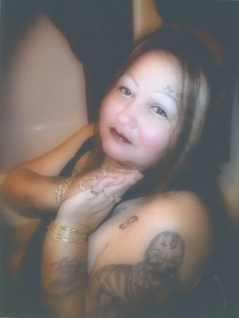 Obituary of Linda Macho Archuleta