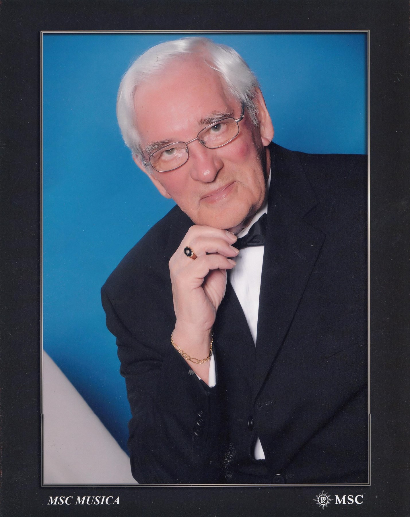 Obituary of Laurent Leclair