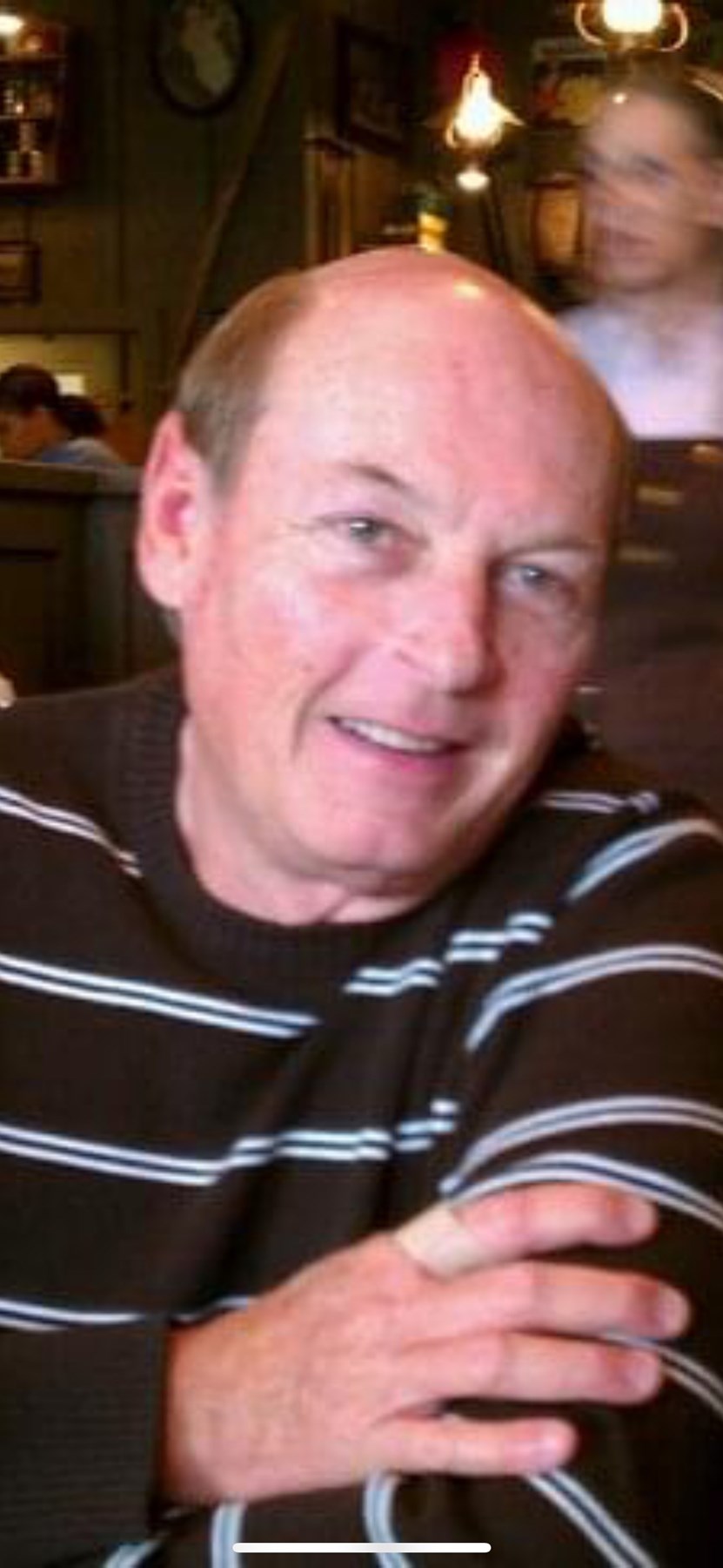 Obituary of Dale Alan Geib