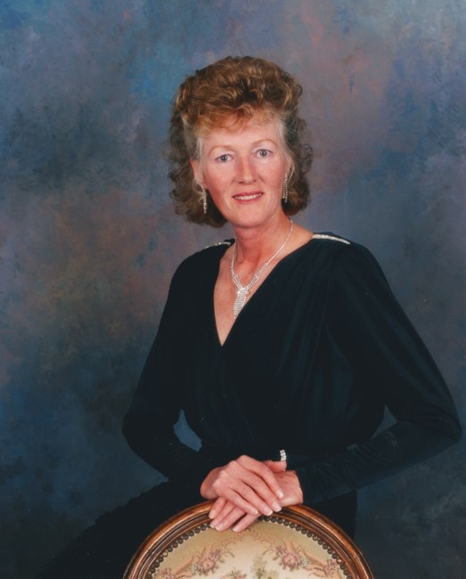 Obituary of Dorla Eve Fike
