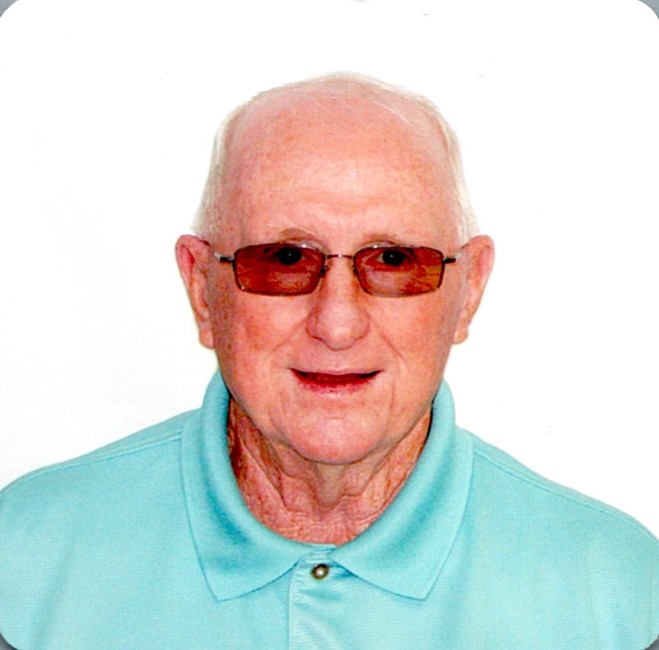 Obituary of Gomer Charles Stone