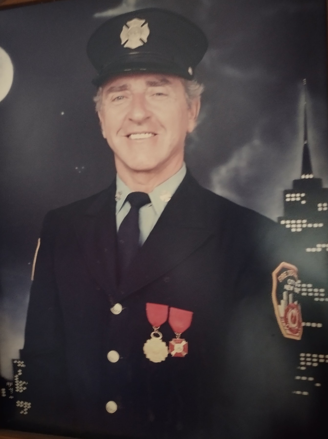 Obituary of William Paul Hugo