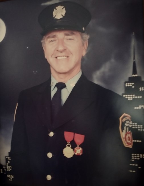 Obituary of William Paul Hugo