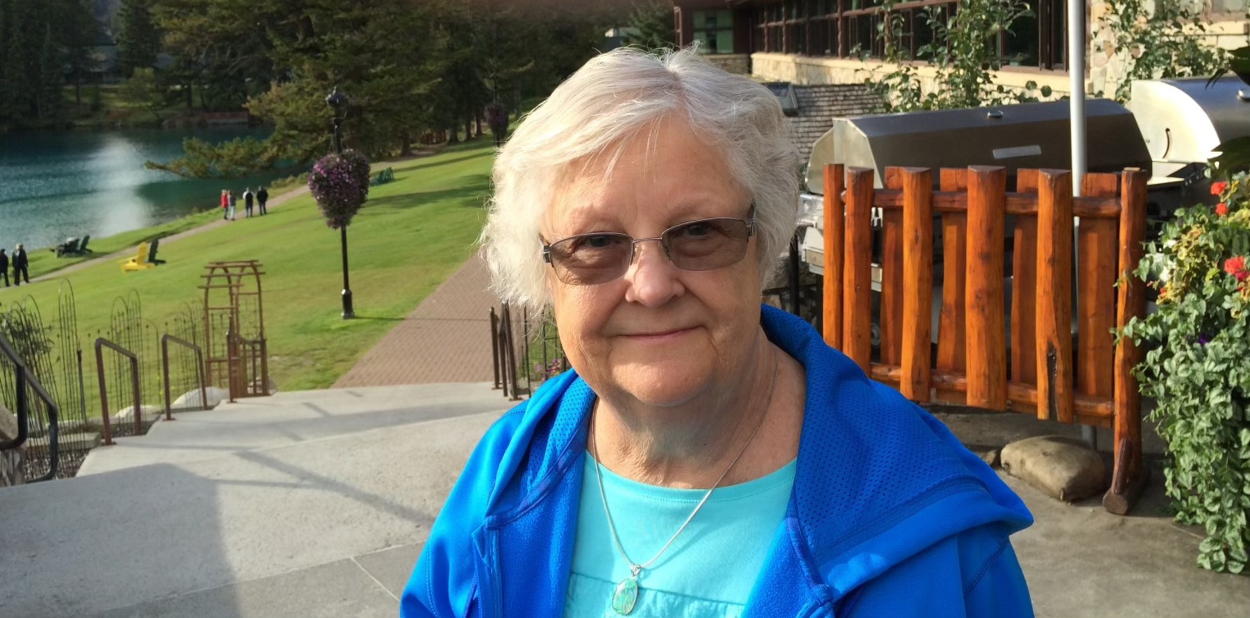 Obituary of Carol Albrecht