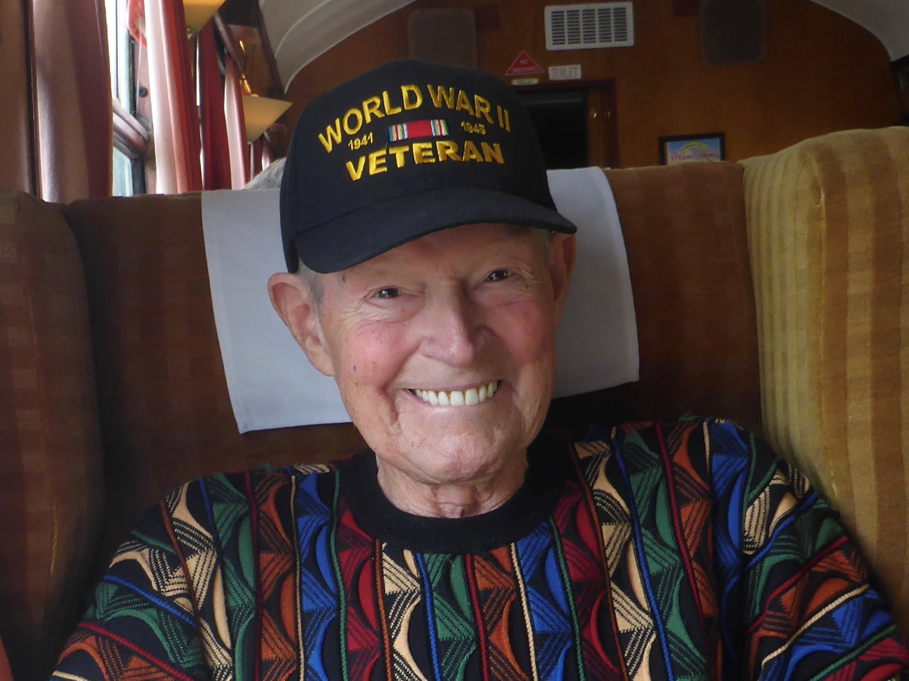 Obituary of Gene Paul Morrison