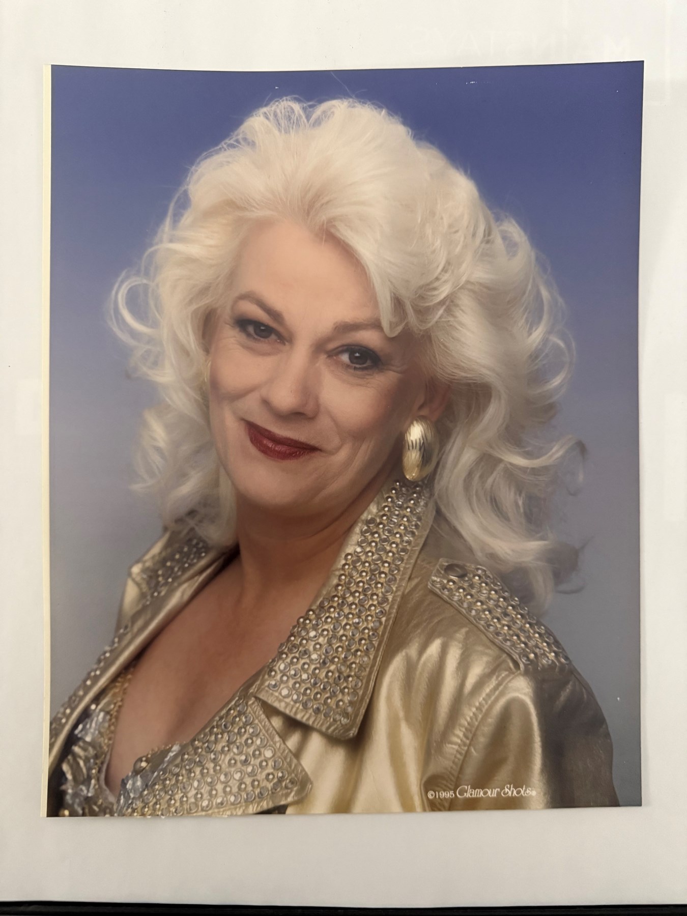 Obituary of Rhonda Lynne Malone