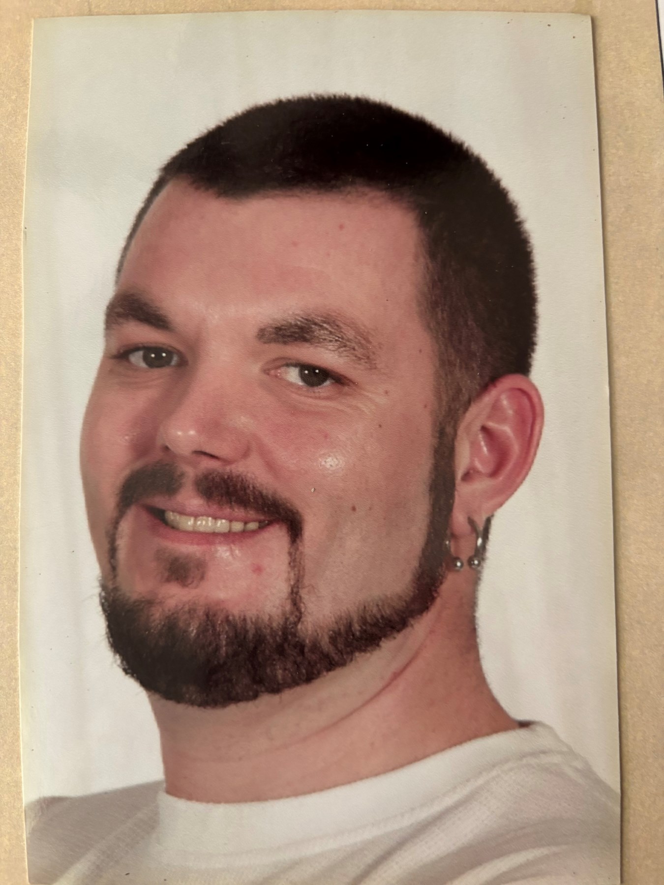 Obituary of Colin Daniel Shumate