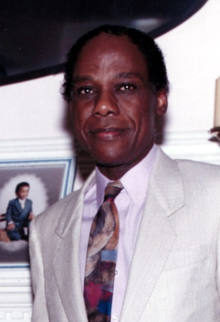 Obituary of Dr. Joseph Emeka Onah