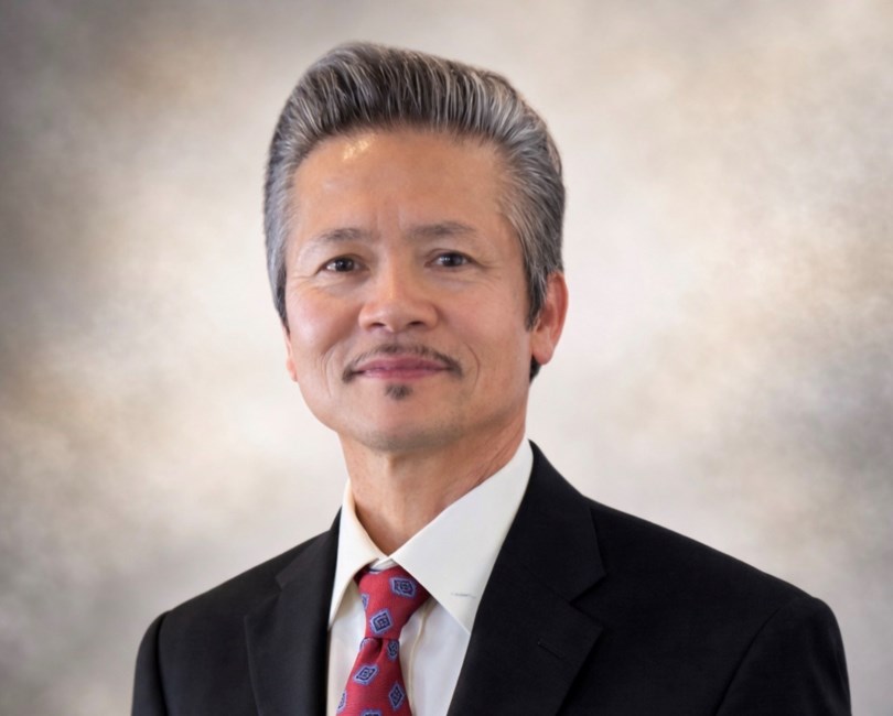 Obituary of John Nguyen