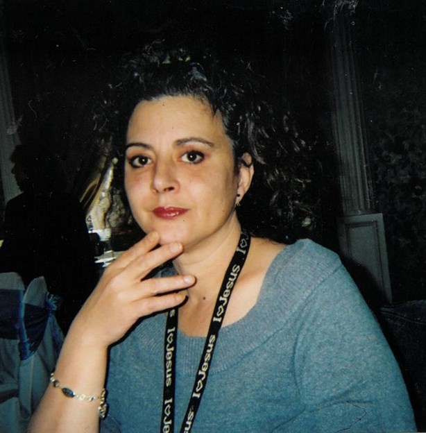 Obituary of Eva Florence (nee Neofotistos) Woosley