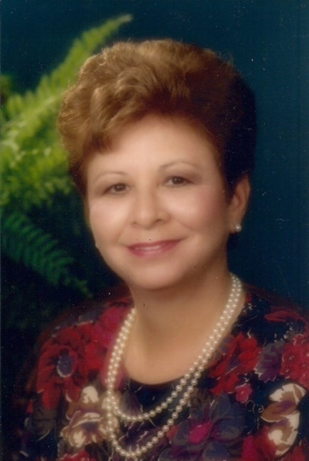 Obituary of Celina Velarde Millington