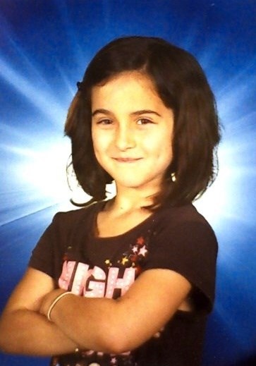 Obituary of Alaina Marie Stockdill