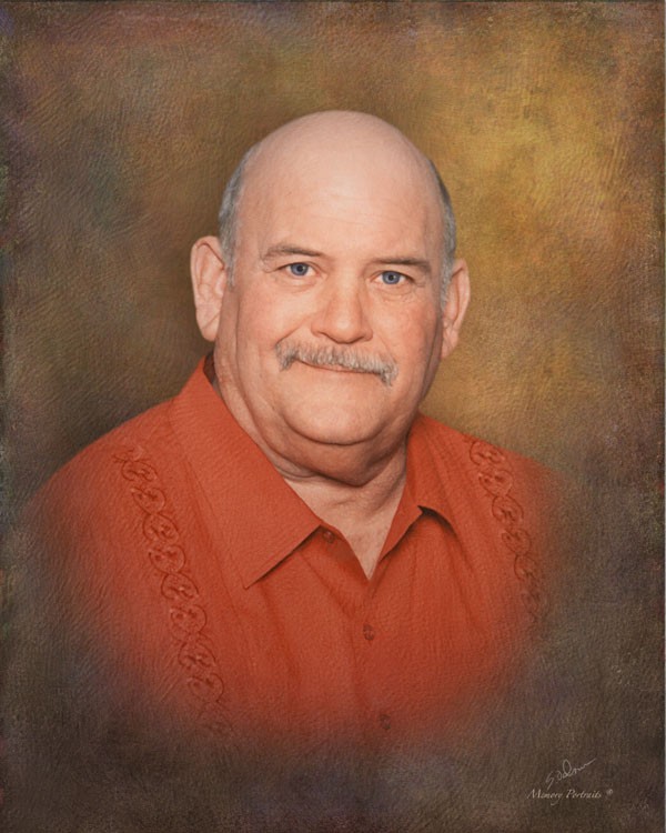 John Van Etten Jr. Obituary Bryan, TX