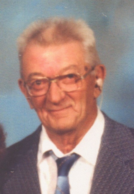 Obituary of Hoyt C Frost