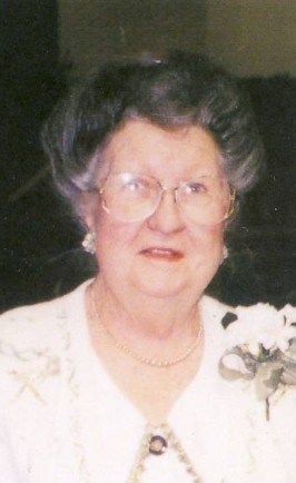 Obituary of Lou Ella Ayers