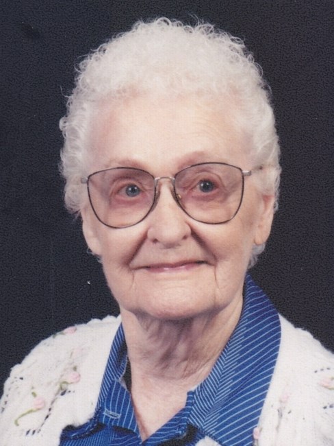 Obituary of Hazel Leona Hanger