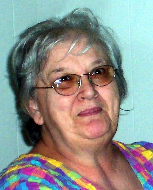 Obituary of Vivian Sandra Bowen