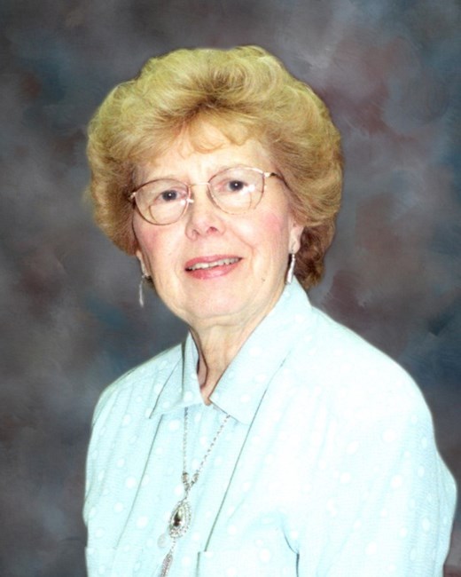 Obituary of Amelia Gold