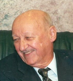 Obituary of Richard F. Oeding